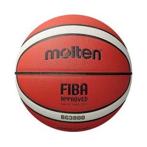 BOLA DE BASQUETE MOLTEN BG3800 T6