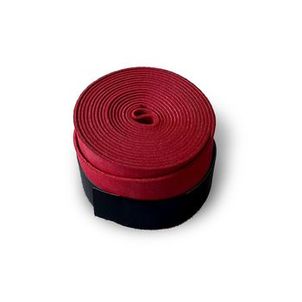 Over grip Raquete Beach Tennis e Tenis Vermelho