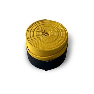 Over grip Raquete Beach Tennis e Tenis Amarelo