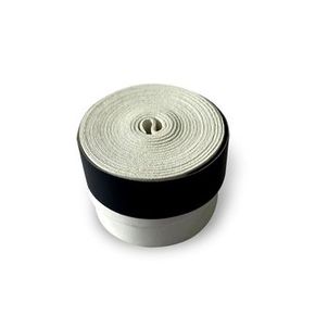 Over grip Raquete Beach Tennis e Tenis Branco