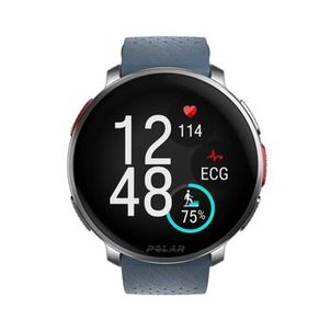 Relógio Polar Vantage V3 Smartwatch Corrida Multiesportivo GPS
