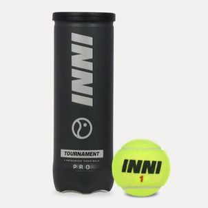 Bola de Tênnis Tournament Inni