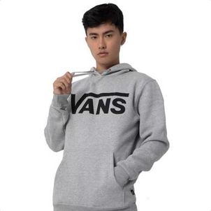 Moletom Vans Classic PO Hoodie II Masculino