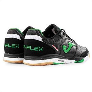 Chuteira Futsal Joma Top Flex Rebound
