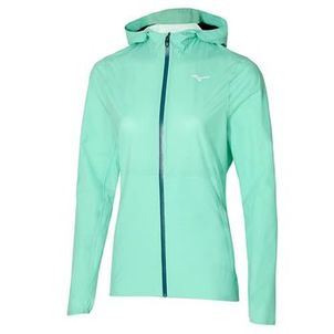 Jaqueta de Corrida Feminina Mizuno Waterproof 20K