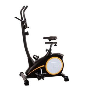 Bicicleta Ergométrica Vertical para estudios e condomínios B 902 Evolution Fitness