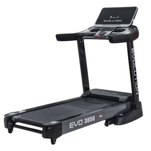 Esteira Semi Profissional(condomínio/estudio) Evolution Fitness EVO 3850