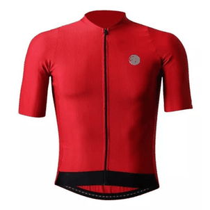 Camiseta Masculina de Ciclismo Fiber Mauro Ribeiro