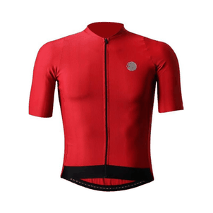 Camiseta Masculina de Ciclismo Fiber Mauro Ribeiro