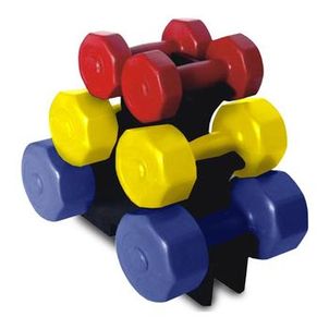 Torre De Halter Kikos Cement Kit De 1Kg A 3Kg