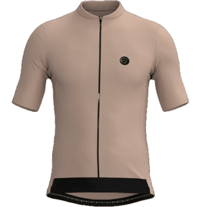 Camiseta Masculina de Ciclismo Fiber Mauro Ribeiro