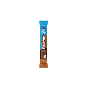 Chocowafer chocolate com avela 25g MaisMu