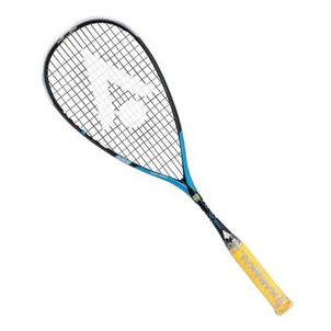 Raquete de Squash Karakal Raw Pro 2.1 Joel Makin 120G
