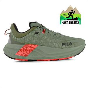Tênis Fila Racer Skytrail Masculino