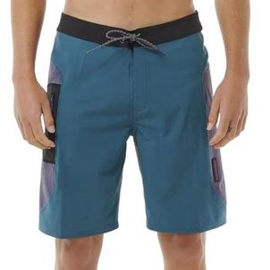 Bermuda Rip Curl Mirage Search Ultimate SM25 Trekking Green