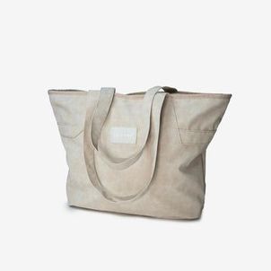 Bolsa Multiesportiva com Efeito Camurça 25 L Domyos