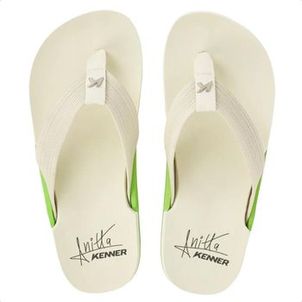 Chinelo Kenner NK6 Anitta Feminina