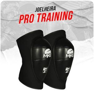 Joelheira PRO Training MKS - G/GG