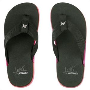 Chinelo Kenner NK6 Anitta Feminina
