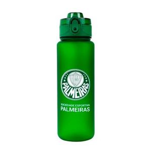 GARRAFA CEBOLA BRINDES PALMEIRAS COM BICO