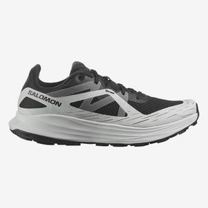 Tênis Masculino Salomon Ultra Flow Cinza Trail Running