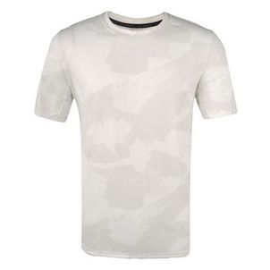 Camiseta Masculina Respirável de Treino Essential