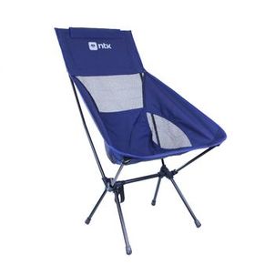 Cadeira dobrável Compact NTK