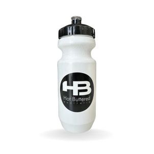 Caramanhola garrafa água bike HB 500 ml