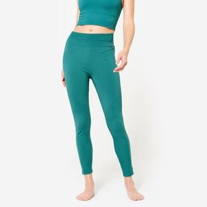 Legging de Yoga - sem costura KimJaly