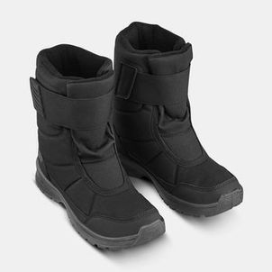 Botas infantil Impermeáveis  SH100  Quechua