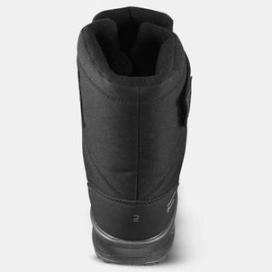 Botas infantil Impermeáveis  SH100  Quechua