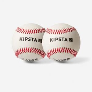 Bola de Beisebol BA180 X2