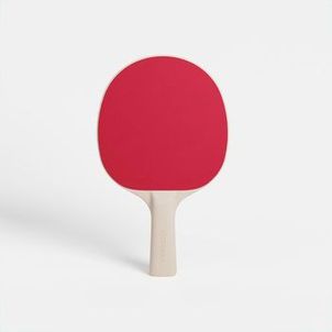 Raquete de Ping Pong PPR 100