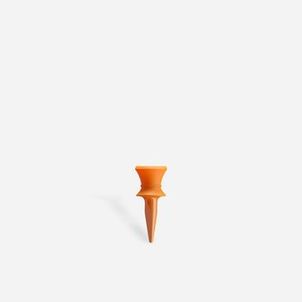 Tees de Golf Patamar 12mm Inesis (com10)