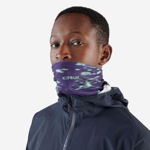 Faixa de corrida Multifunções Kiprun Roxa