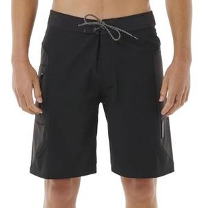 Bermuda Rip Curl Mirage Search Ultimate SM25 Masculina Black