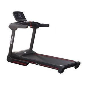 Esteira Ergométrica Elétrica Gallant Elite Pro 4,5hp 20km/h 160kg 15 Níveis de Inclinação 220v