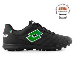 Chuteira Society Lotto Stadio Origin B500 Masculina