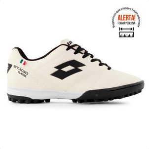 Chuteira Society Lotto Stadio Classic B700 Masculina