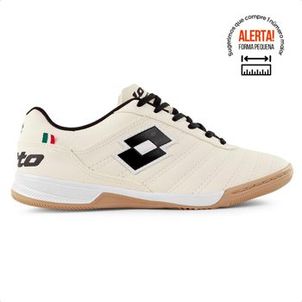 Chuteira Futsal Lotto Stadio Classic B700 Masculina