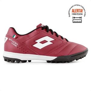 Chuteira Society Lotto Stadio Classic B700 Masculina