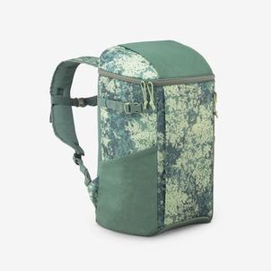 Mochila Isotérmica de Trilha Ice Compact - 20 Litros Quechua