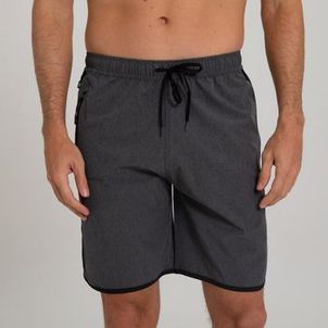 Bermuda Masculina de Surf 150 com Zíper Olaian