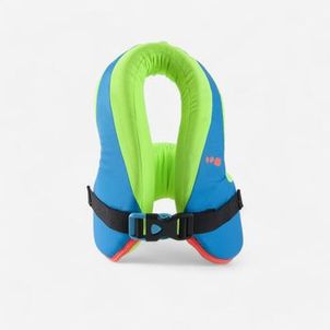 Colete infantil de flutuabilidade de Natação Swimvest+