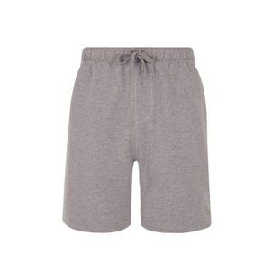 Bermuda Moletom Lupo Masculina Performance Fitness Academia
