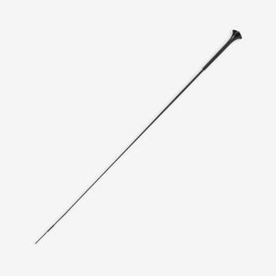 Stick de Equitação para Reforço Positivo 90cm Preta