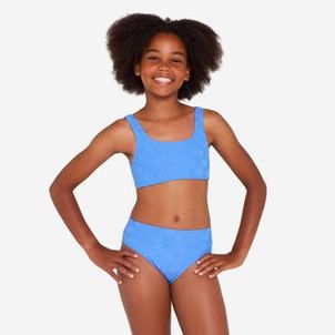 Biquini infantil de surf 500 Lao miami Olaian