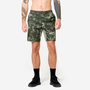 Short Masculino de Academia Domyos