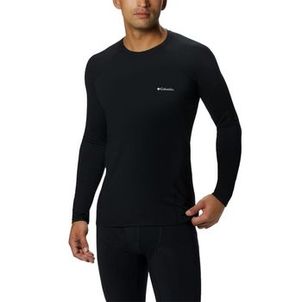Camisa Térmica Columbia Masculina Baselayer ML Midweight Stretch II
