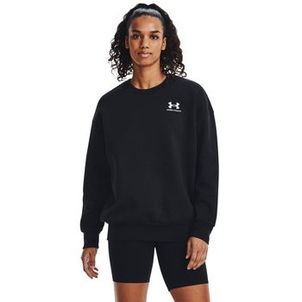 Moletom Feminino Under Armour Essential Fleece